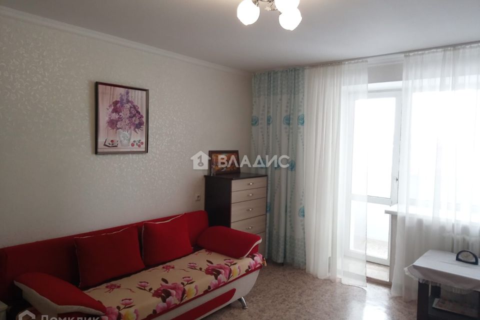 Продаётся студия, 26.4 м²