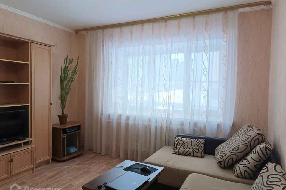 Продаётся 2-комнатная квартира, 52 м²