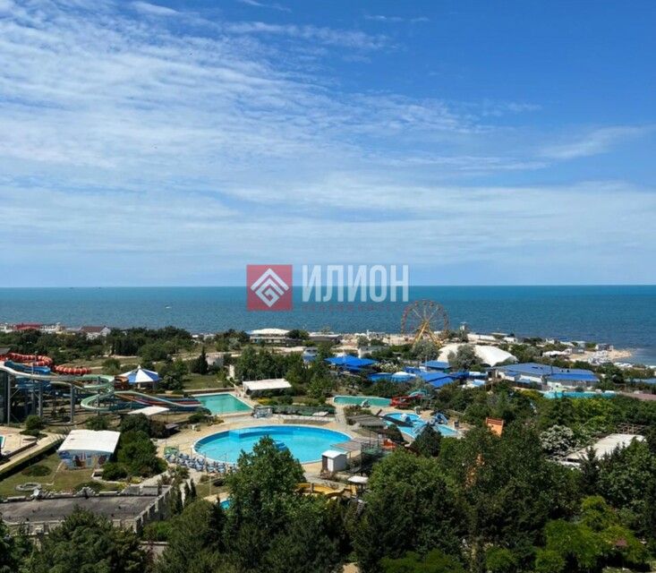 Продаётся студия, 41.3 м²