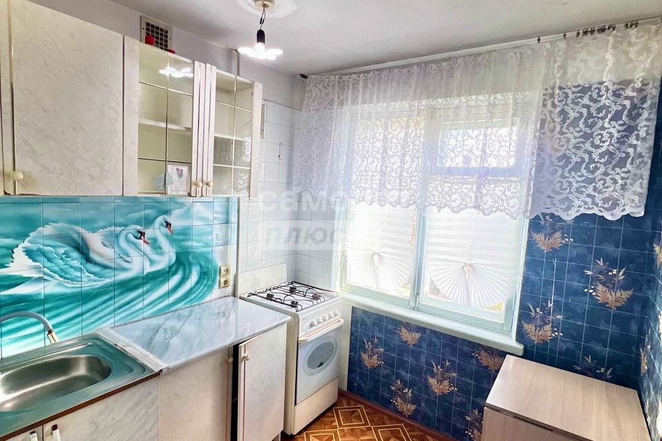 Сдаётся 2-комнатная квартира, 43.9 м²