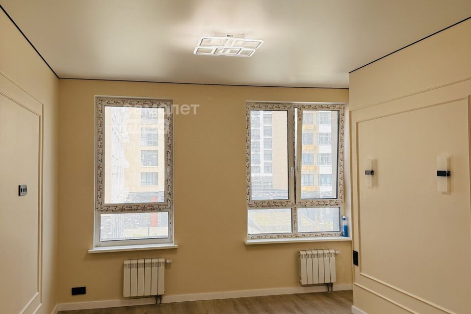 Продаётся студия, 25 м²