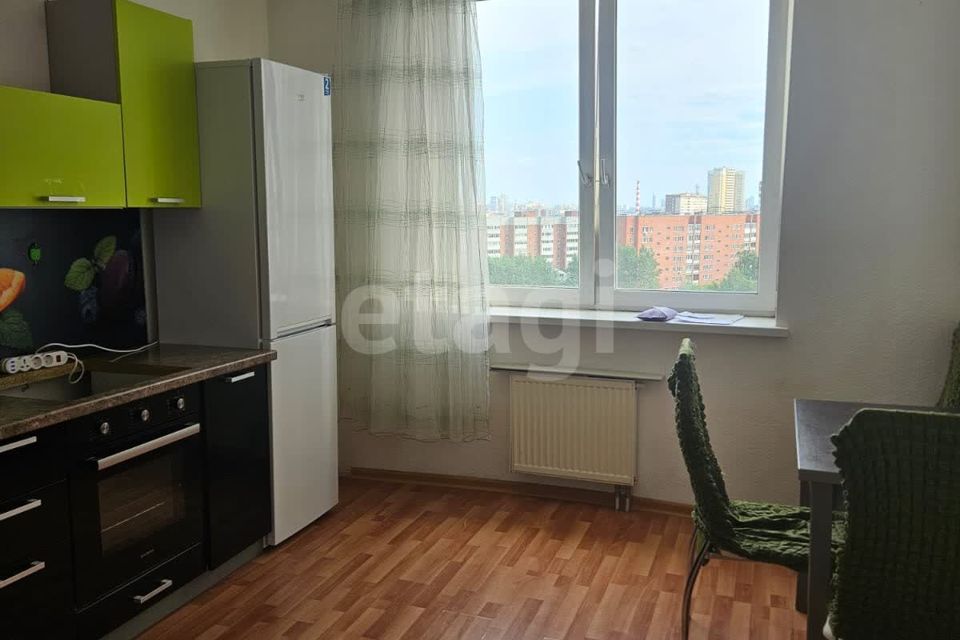 Сдаётся 2-комнатная квартира, 63 м²