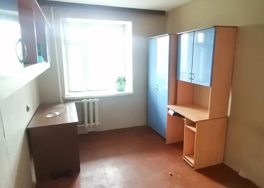 Продаётся 2-комнатная квартира, 53 м²