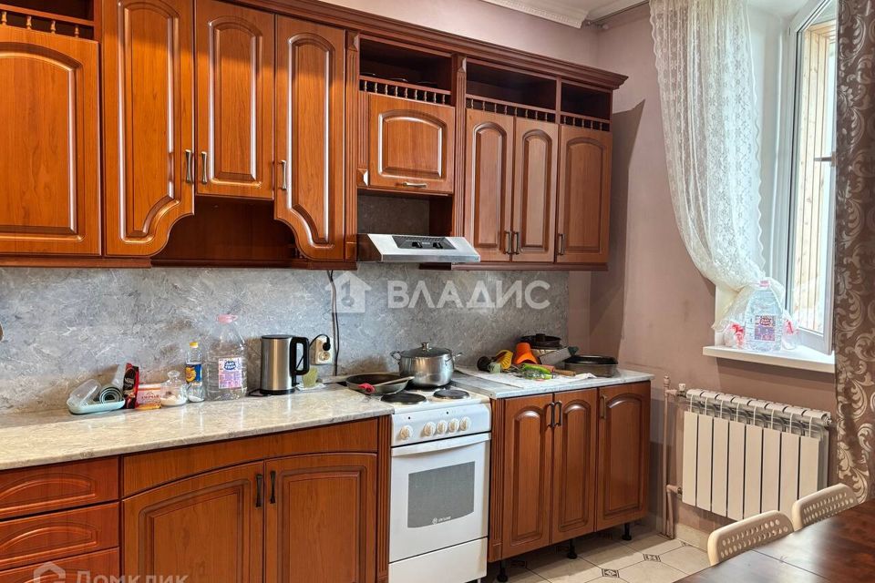 Продаётся 2-комнатная квартира, 62 м²