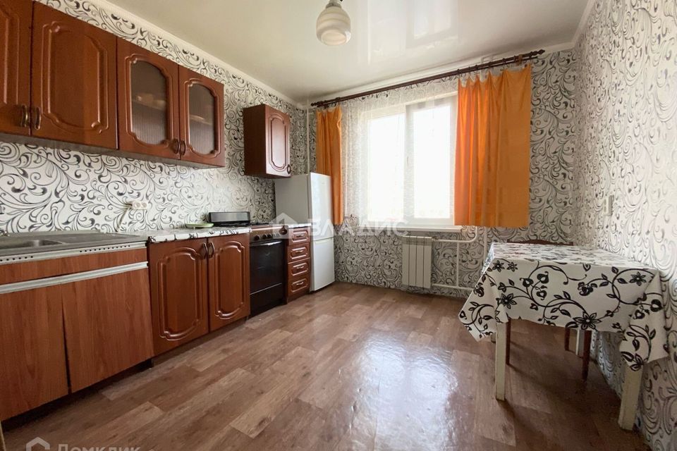 Продаётся 2-комнатная квартира, 60.3 м²