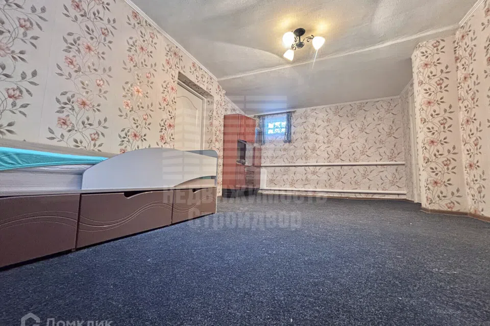 Продаётся 1-этажный дом, 68.9 м²