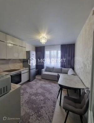 Сдаётся 1-комнатная квартира, 49 м²