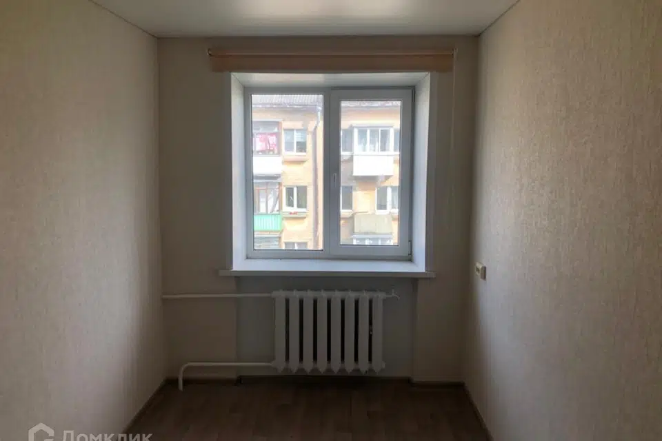 Продаётся комната в 5-комн. квартире, 8.9 м²