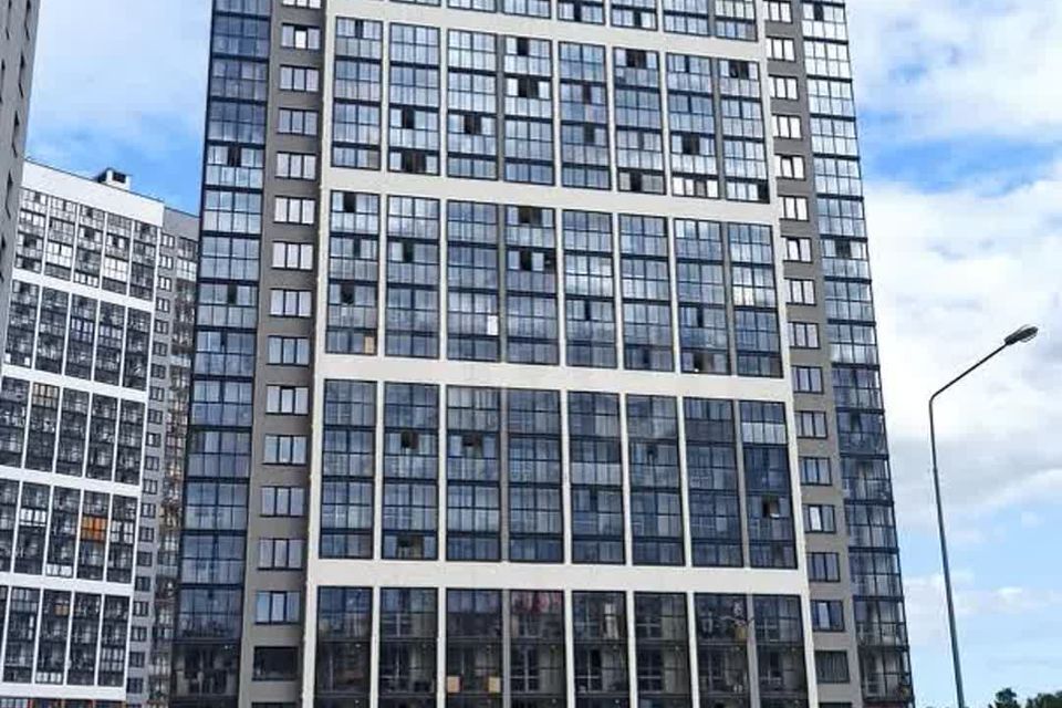 Сдаётся студия, 19 м²