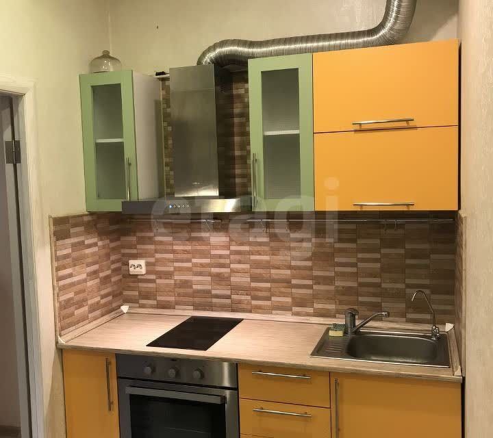 Сдаётся 1-комнатная квартира, 30 м²