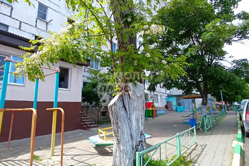 Продаётся 1-комнатная квартира, 21.3 м²