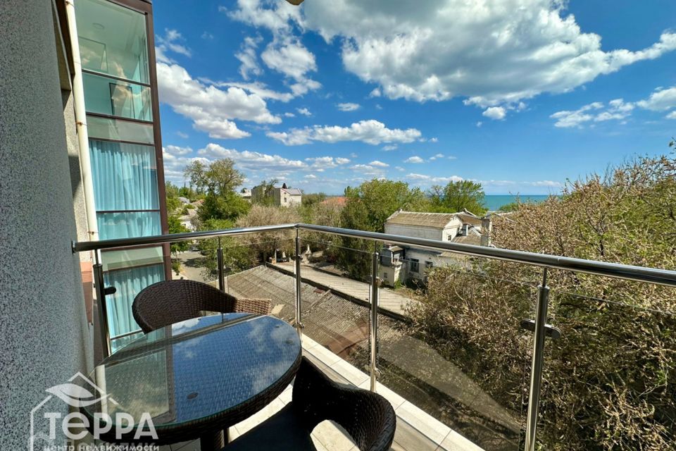 Продаётся 2-комнатная квартира, 57 м²