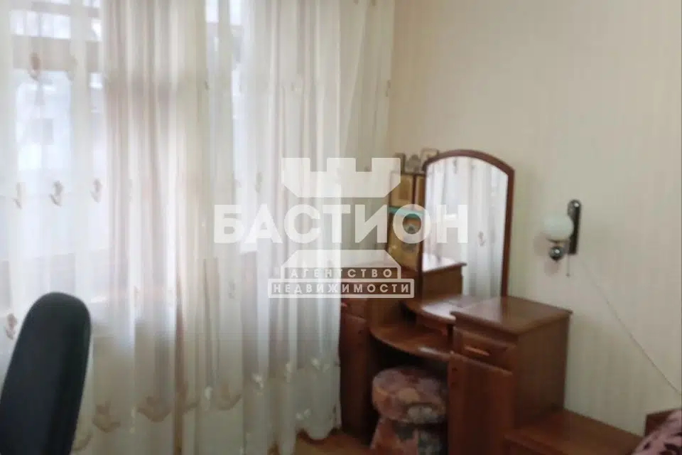 Продаётся 2-комнатная квартира, 44.2 м²
