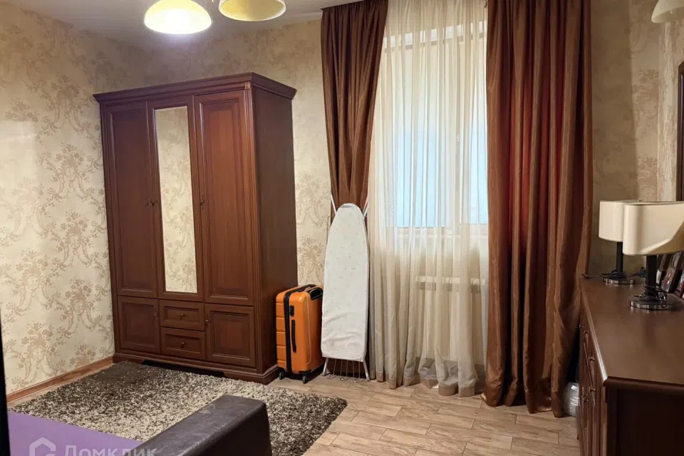 Продаётся 1-этажный дом, 188.86 м²