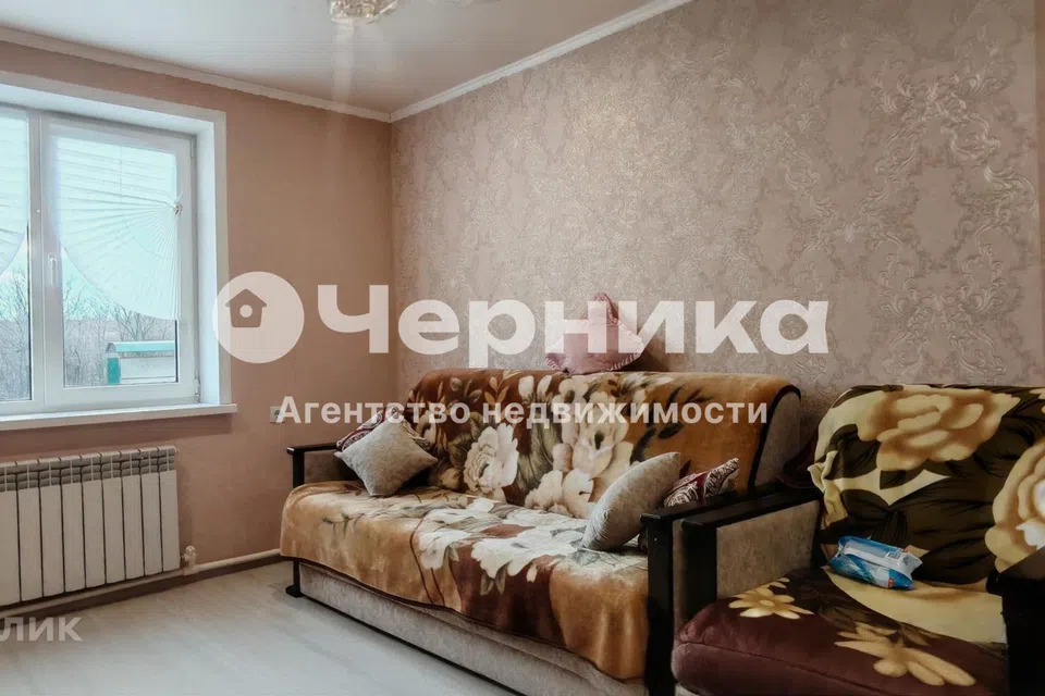 Продаётся 2-этажный дом, 114 м²
