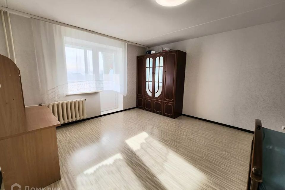 Сдаётся 1-комнатная квартира, 38.3 м²
