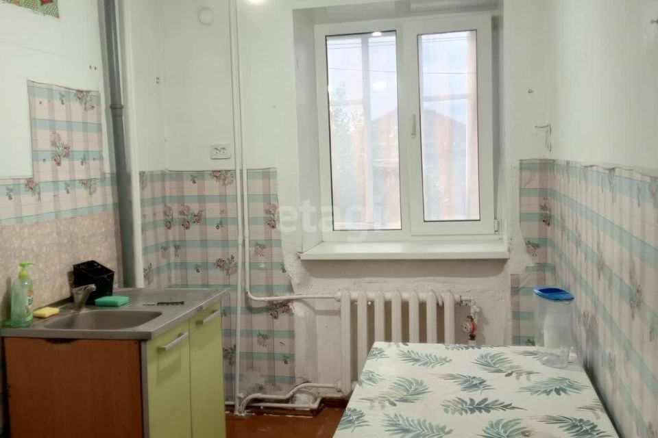 Продаётся 2-комнатная квартира, 45.4 м²