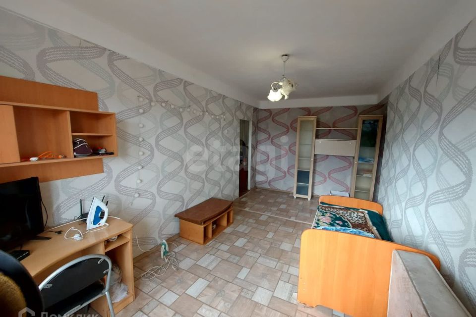 Сдаётся 1-комнатная квартира, 33 м²