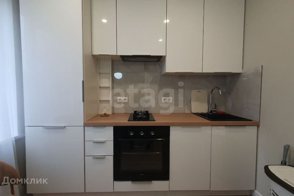 Продаётся 1-комнатная квартира, 32 м²
