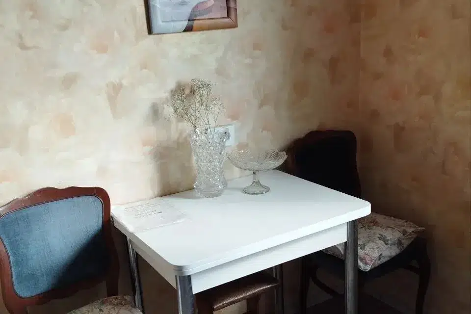 Сдаётся 2-комнатная квартира, 55 м²