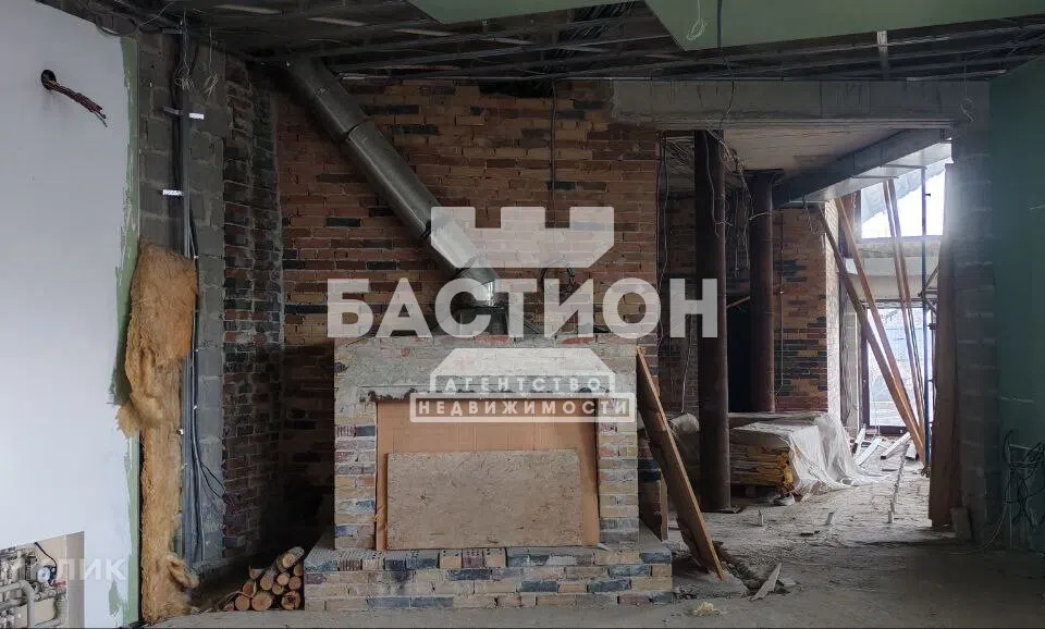 Продаётся 2-этажный дом, 515.6 м²