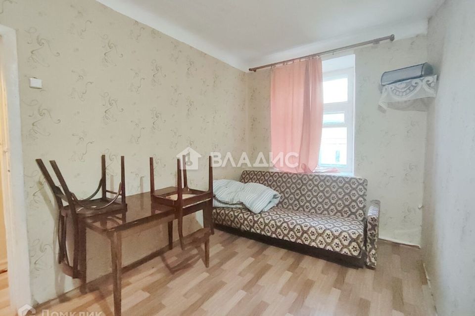 Сдаётся 2-комнатная квартира, 31 м²