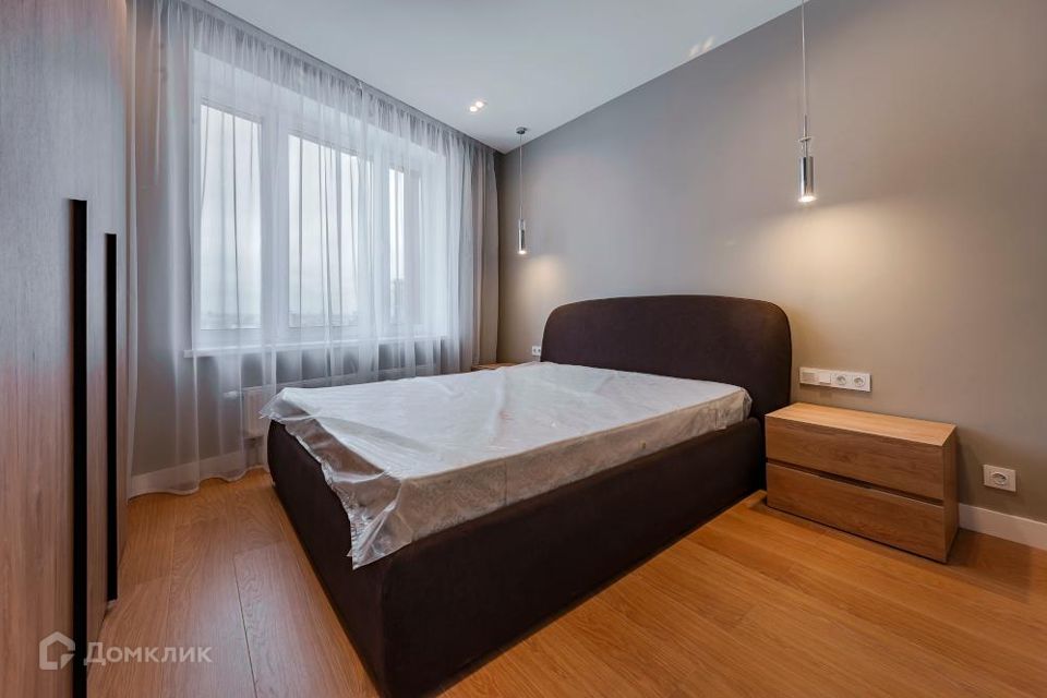Сдаётся 2-комнатная квартира, 36 м²