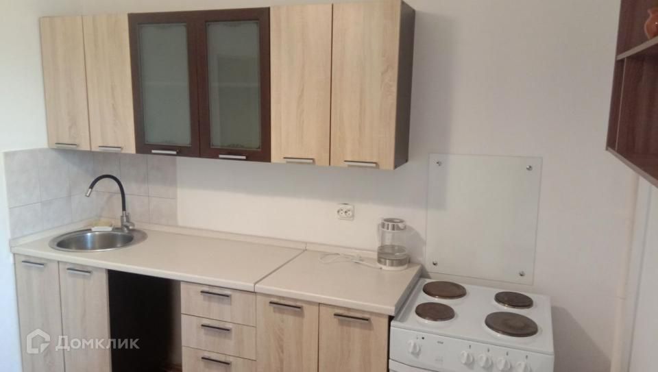Сдаётся 3-комнатная квартира, 68 м²