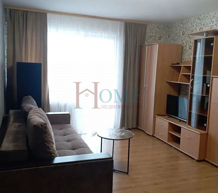 Сдаётся 1-комнатная квартира, 30 м²