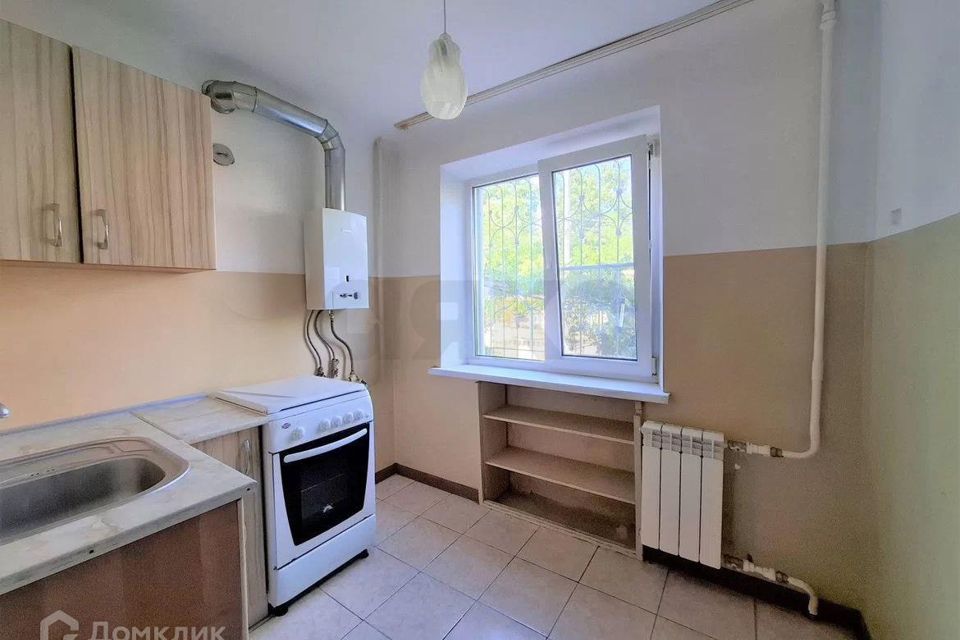 Продаётся 1-комнатная квартира, 30.8 м²