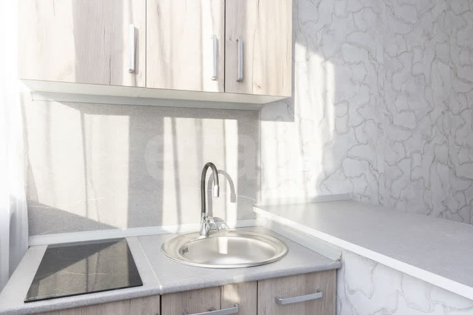 Продаётся студия, 12.8 м²