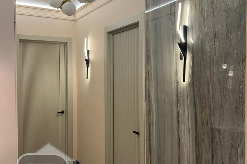 Продаётся 2-комнатная квартира, 71 м²