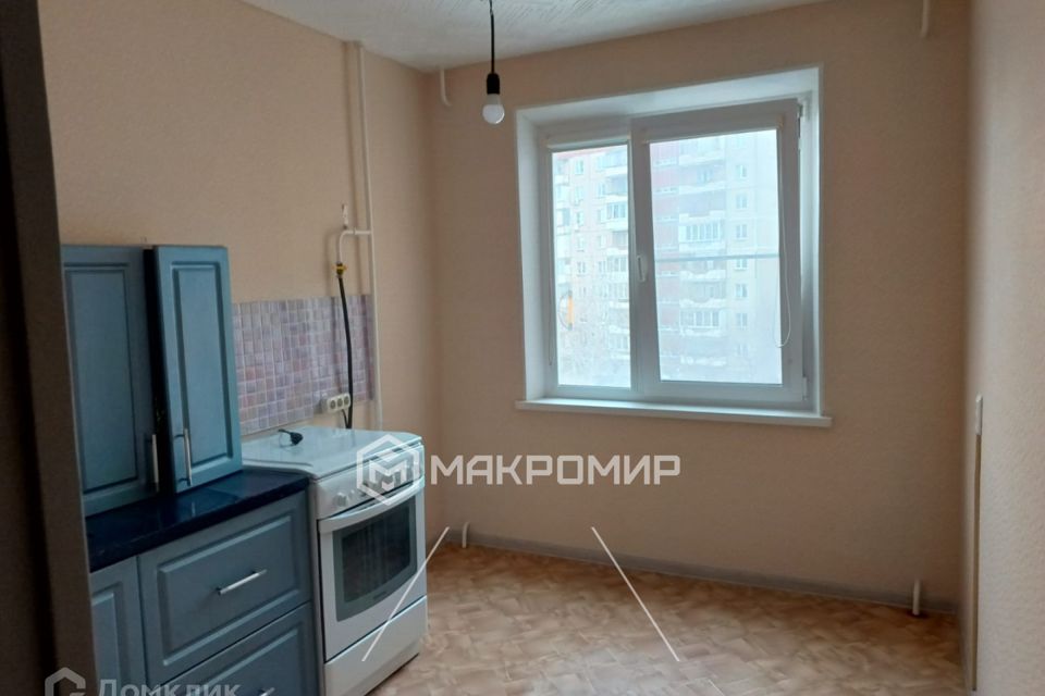 Продаётся 3-комнатная квартира, 65.4 м²