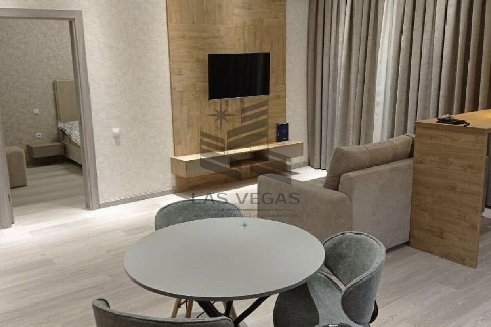 Сдаётся 2-комнатная квартира, 60 м²