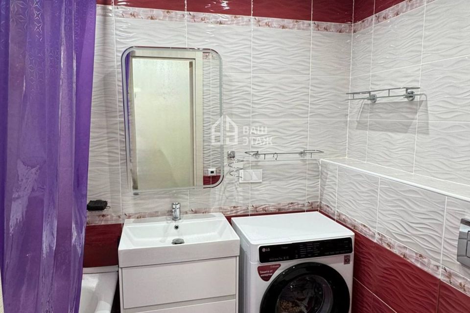 Продаётся 2-комнатная квартира, 45.9 м²