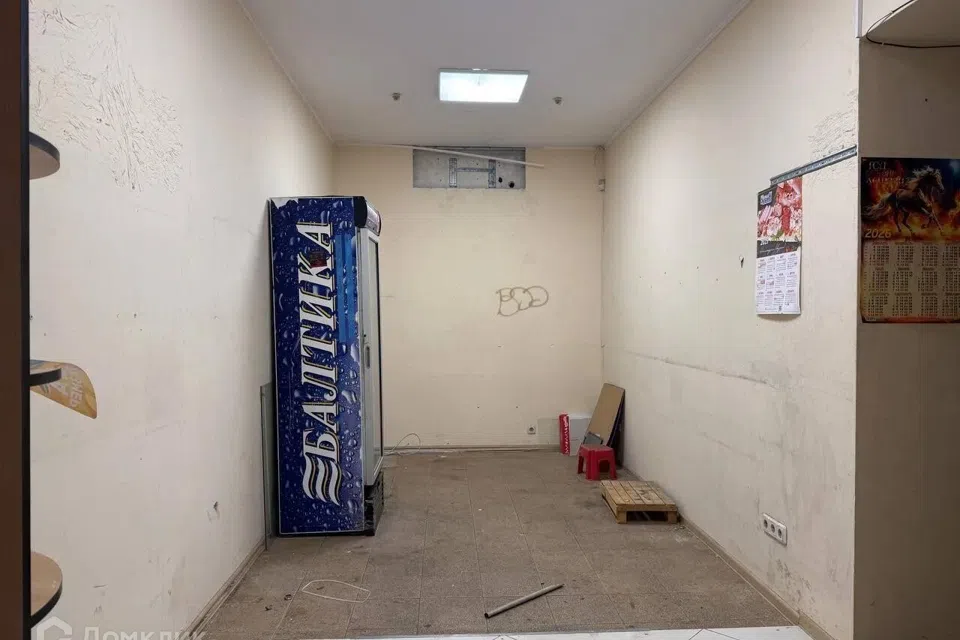 Сдаётся помещение своб. назначения, 54.5 м²