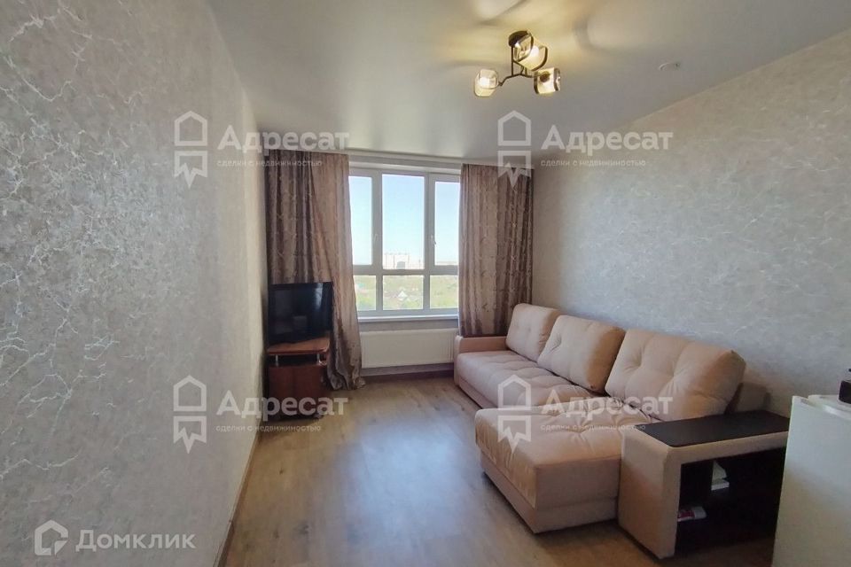 Продаётся студия, 24.6 м²