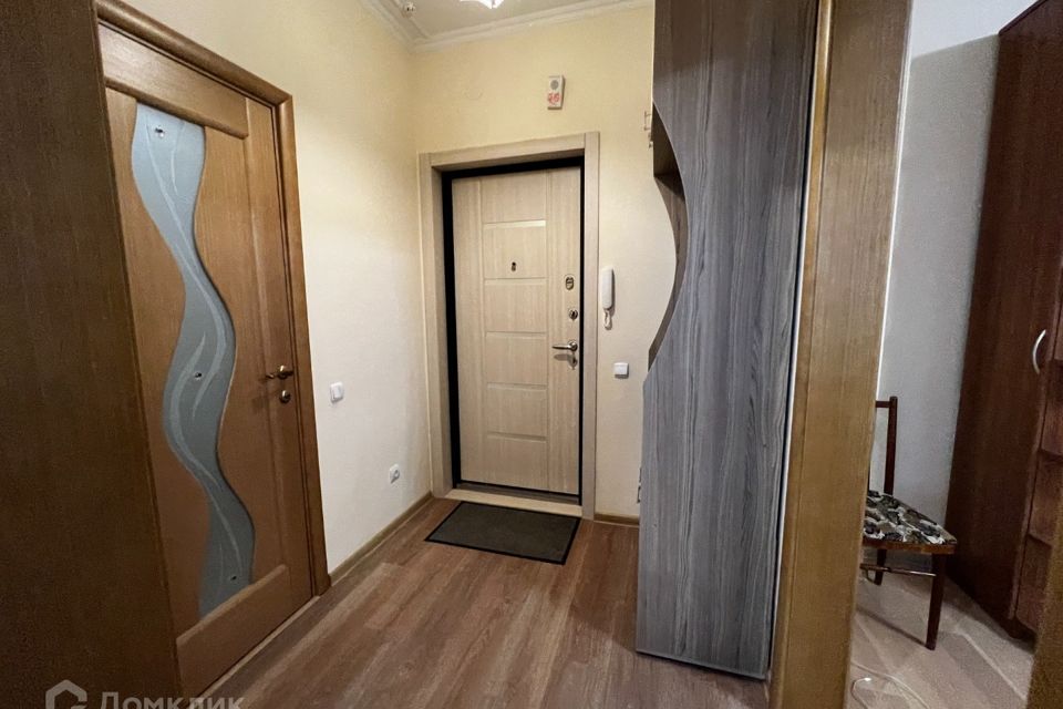 Продаётся 1-комнатная квартира, 40 м²