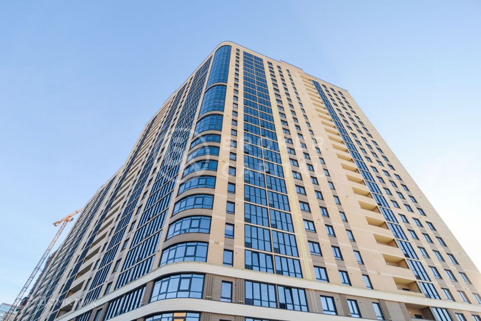 Продаётся студия, 26.8 м²