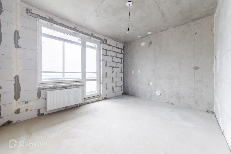 Продаётся 2-комнатная квартира, 64 м²