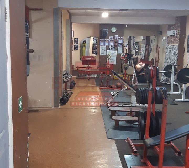 Продаётся помещение своб. назначения, 450 м²
