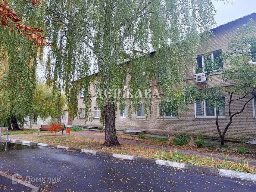 Продаётся 2-комнатная квартира, 41.4 м²
