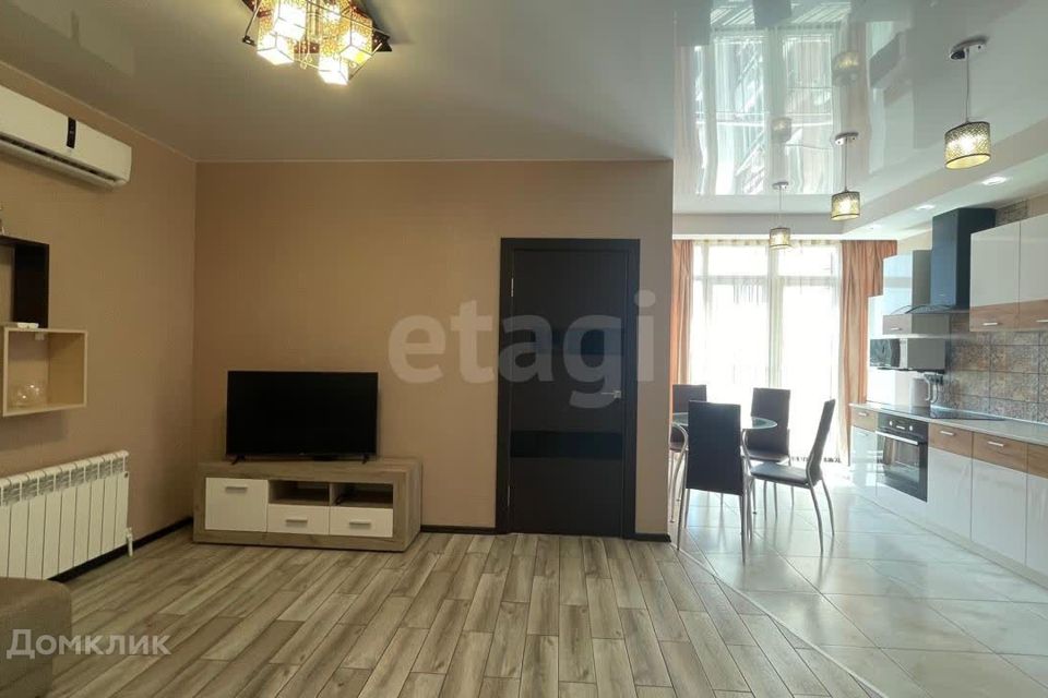 Продаётся 2-комнатная квартира, 40.3 м²