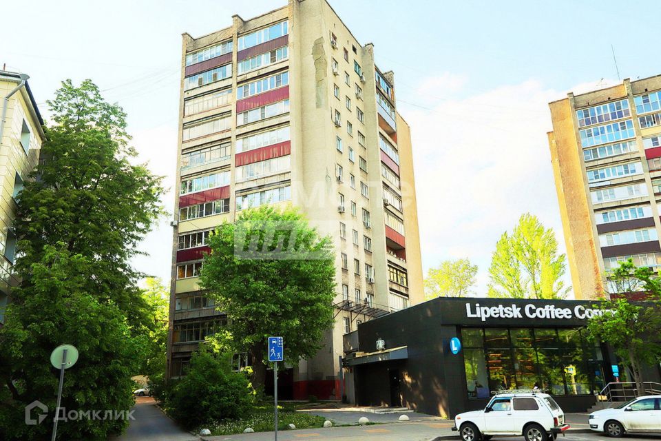 Продаётся 2-комнатная квартира, 49 м²