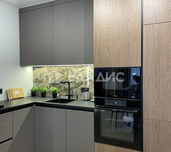 Продаётся 1-комнатная квартира, 40 м²