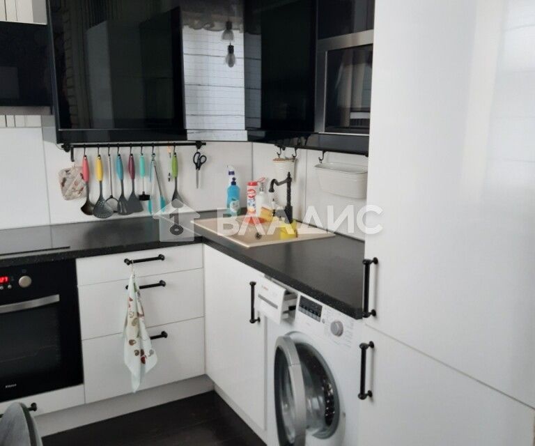 Продаётся 2-комнатная квартира, 45 м²