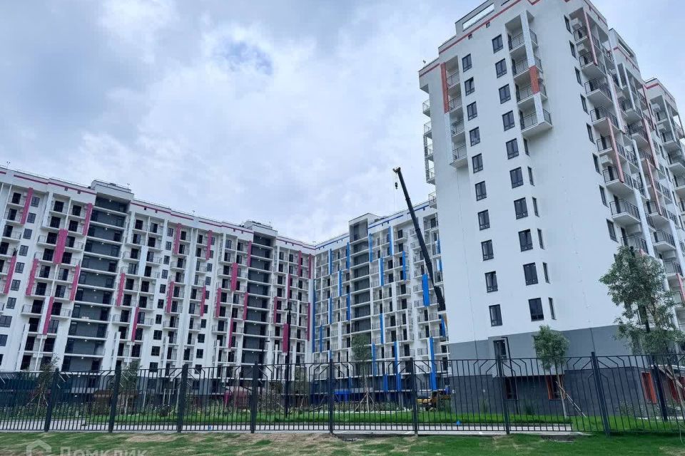 Продаётся студия, 23.9 м²