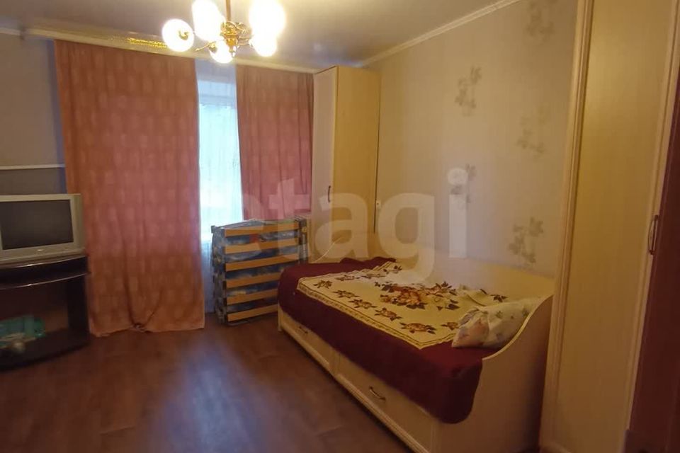 Продаётся 1-комнатная квартира, 18.4 м²