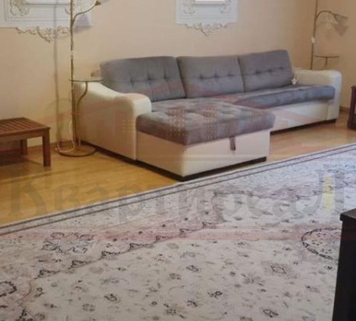 Сдаётся 4-комнатная квартира, 147 м²