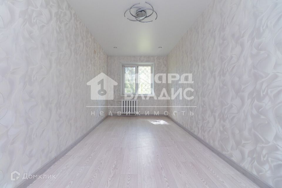 Продаётся 2-комнатная квартира, 44.9 м²
